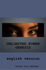 UNLIMITED POWER GENESIS english version