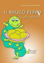 Il bruco Peppo e altre favole