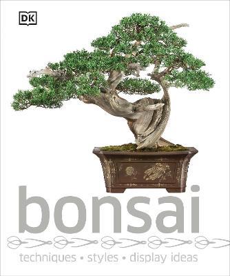 Bonsai - DK - cover