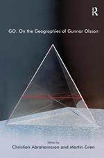 GO: On the Geographies of Gunnar Olsson