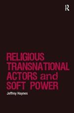 Religious Transnational Actors and Soft Power