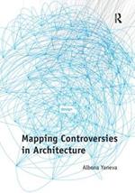 Mapping Controversies in Architecture