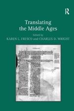 Translating the Middle Ages