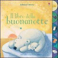 Il libro della buonanotte. Ediz. illustrata - Sam Taplin - copertina