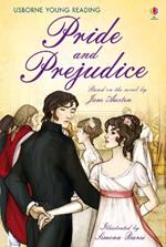 Pride and prejudice