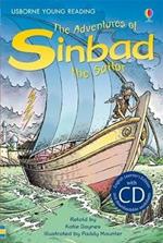 The adventures of sinbad the sailor