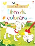 Libri Libri da colorare e dipingere
