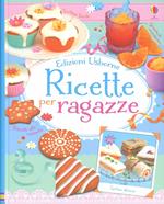 Ricette per ragazze