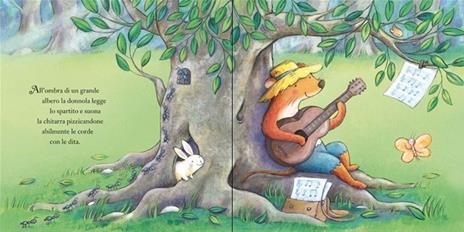 Libro musicale per i piccini. Ediz. illustrata - Fiona Watt,Elisa Squillace - 2