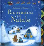 Raccontini per Natale. Ediz. illustrata