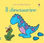 Il dinosaurino. Ediz. illustrata