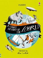 A short history of the world