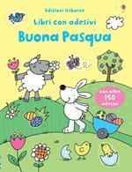 Buona Pasqua. Ediz. illustrata