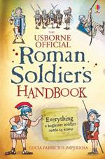 Roman soldier's handbook