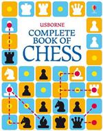 The Usborne Complete Book of Chess