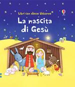 USBORNE - LIBRI TATTILI E SONORI - IL GIARDINO - Cartolibreria Gianna