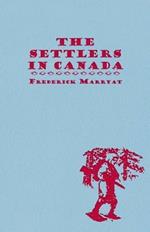 The Settlers In Canada