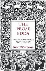 The Prose Edda - Tales From Norse Mythology