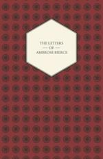 The Letters of Ambrose Bierce