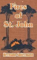 Fires of St. John