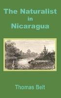 The Naturalist in Nicaragua