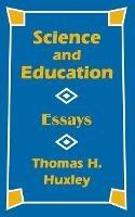 Science and Education: Essays