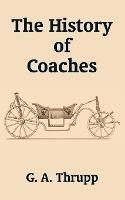 The History of Coaches