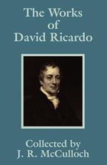 The Works of David Ricardo