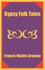 Gypsy Folk Tales