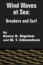Wind Waves at Sea: Breakers and Surf