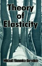 Theory of Elasticity