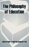 The Philosophy of Education