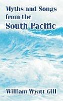 Myths and Songs from the South Pacific