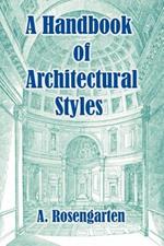 A Handbook of Architectural Styles