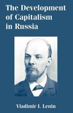 The Development of Capitalism in Russia