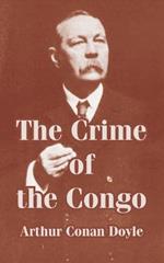 The Crime of the Congo