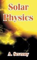 Solar Physics