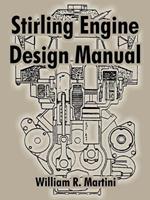 Stirling Engine Design Manual