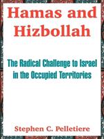 Hamas and Hizbollah: The Radical Challenge to Israel in the Occupied Territories