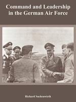 Command and Leadership in the German Air Force