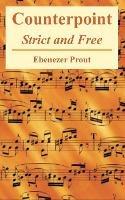 Counterpoint: Strict and Free