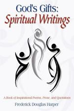 God's Gifts: Spiritual Writings