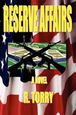 Reserve Affairs