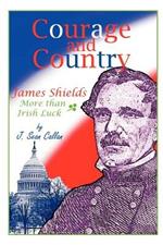 Courage and Country: James Shields: More Than Irish Luck