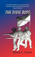 The Dixie Boys