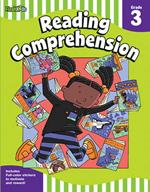 Reading Comprehension: Grade 3 (Flash Skills)