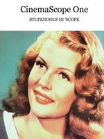 CinemaScope One: Stupendous in 'Scope