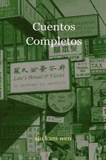 Cuentos Completos