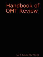 Handbook of OMT Review