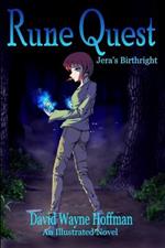 Rune Quest: Jera's Birthright